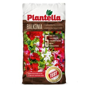 PLANTELLA BALKONIA, 70 L