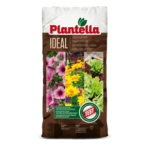 PLANTELLA IDEAL, 50 L