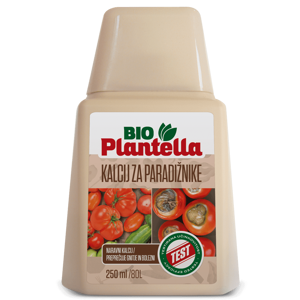 PLANTELLA KALCIJ ZA RAJČICE, 250 ML