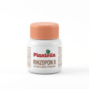 PLANTELLA RHIZOPON II