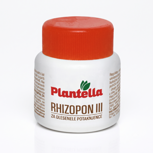 PLANTELLA RHIZOPON III
