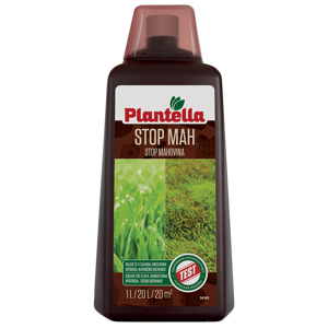 PLANTELLA STOP MAHOVINA, 1 L