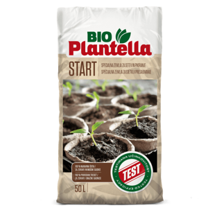 PLANTELLA SUPSTRAT ZA PRESADNICE 50 L 