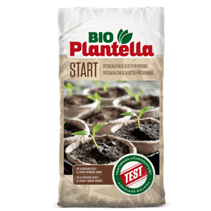 PLANTELLA SUPSTRAT ZA PRESADNICE, START, 20 L