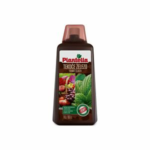 PLANTELLA TEKUĆE ŽELJEZO, 1 L