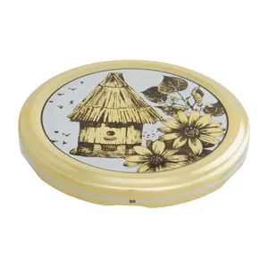 POKLOPAC BEEHIVE FI 82