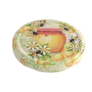 POKLOPAC HONEY FI 82