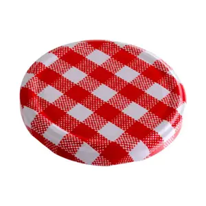 POKLOPAC TO 66MM PICNIC 12 KOM