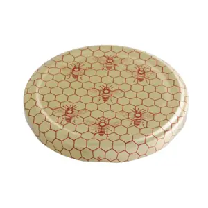 POKLOPAC TO 82 MM BEES 10 KOM