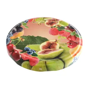 POKLOPAC TO 82 MM FRUIT 10 KOM