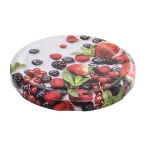 POKLOPAC TO 82 MM FRUIT MIX 10 KOM