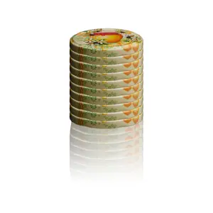 POKLOPAC TO 82 MM HONEY 10/1