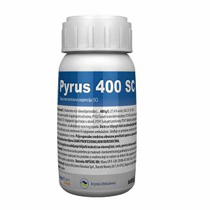 PYRUS 400SC 200 ML