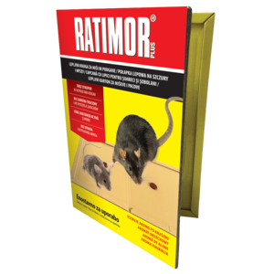 RATIMOR LJEPLJIVA KNJIGA 