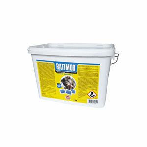 RATIMOR MEKI MAMAC 5KG