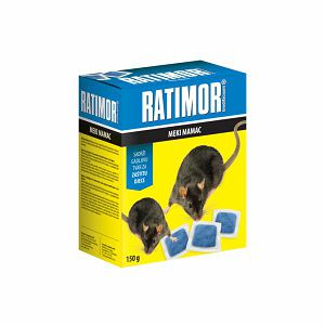 RATIMOR MEKI MAMAC 150 G