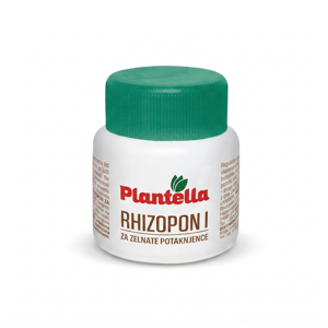 PLANTELLA RHIZOPON I