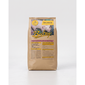 SANO BABSY BALANCE PELLET, 25 KG