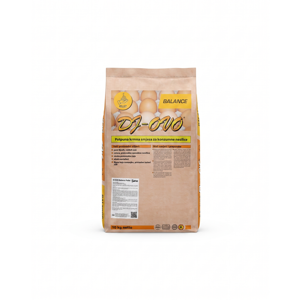 SANO DJ OVO BALANCE PELLET, 10 KG