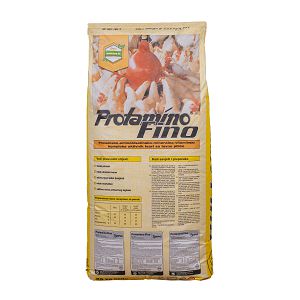 SMJESA SANO PROTAMINO FINO 25 KG