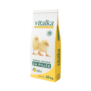 SMJESA VITALKA, PPT-1, 10KG