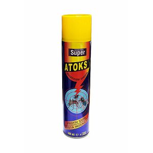 SPREJ ATOKS 400ml
