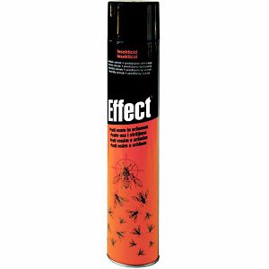 SPREJ EFFECT AEROSOL ZA OSE/STRONG 400 ML