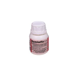 SUMIALFA 5 FL 50 ML