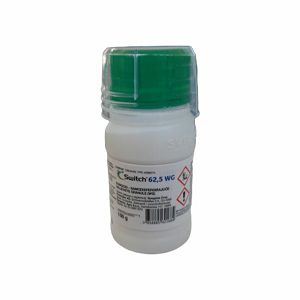 SWITCH 62.5 WG 100 G