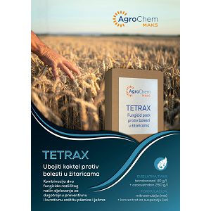TETRAX PACK