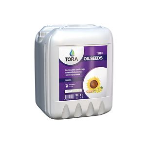 TORA OILSEEDS 10 L