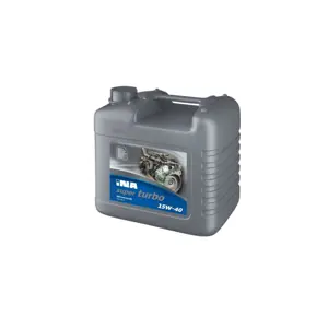 ULJE SUPER TURBO 10 L INA 