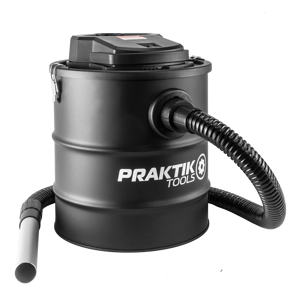 USISAVAČ ZA PEPEO 20 L 1200W PT8001