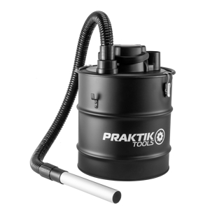 USISAVAČ ZA PEPEO 20L 1000W