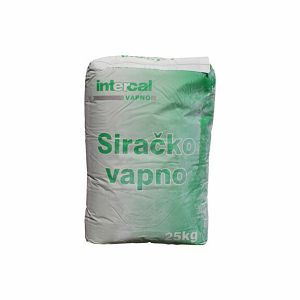 VAPNO HIDRATIZIRANO