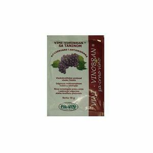 VINOBRAN S TANINOM 10 G