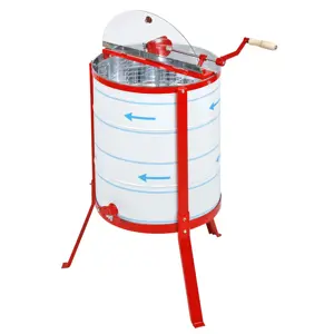 VRCALJKA 4 AŽ/LR INOX 500