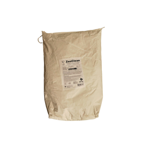 ZEOCLEAN 25 KG