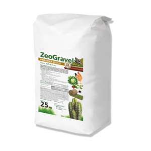 ZEOGRAVEL 25 KG