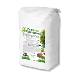 ZEOSAND 25 KG