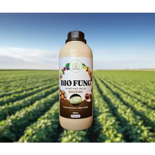 BIO FUNG KONCENTRAT 1/1