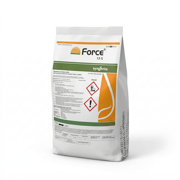 FORCE 1.5G, 20 KG
