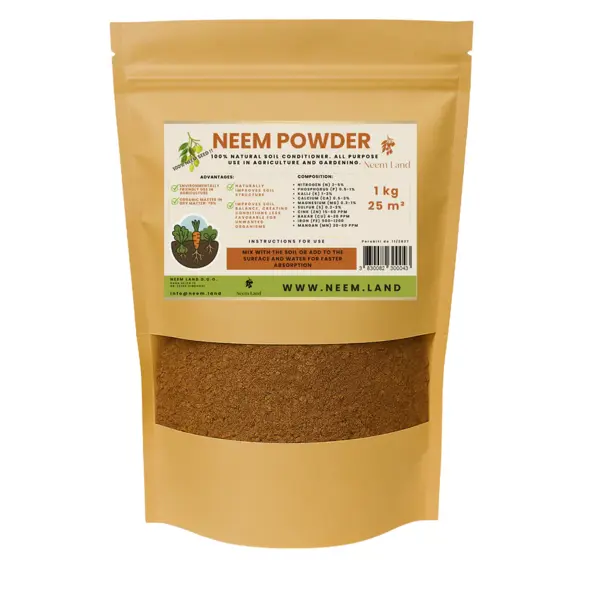 NEEM PRAH, 1 KG
