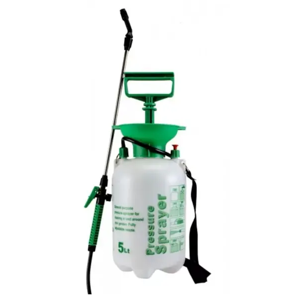 PRSKALICA AKUMULATORSKA 5L PGS5L-B