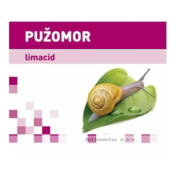 PUŽOMOR, 1 KG
