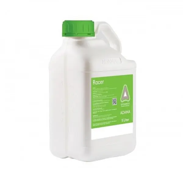 RACER, 5 L