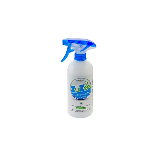 ZUZEX, 500 ML